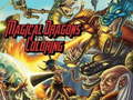 Jeu Magical Dragons Coloring