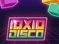 Jeu 10x10 Disco