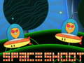 Jeu Space Shoot
