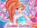 Jeu Magic Match