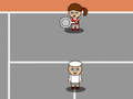 Jeu Retro Tiny Tennis