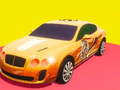 Jeu Mega Ramps stunt cars 3d