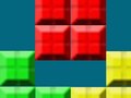 Jeu Tetrollapse