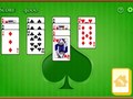 Jeu Aces Up Solitaire