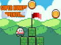Jeu Super Nuwpy Adventure