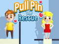 Jeu Pull the Pin Rescue