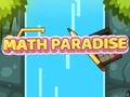 Jeu Math Paradise