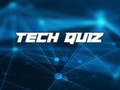 Jeu Tech Quiz