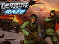 Jeu Terror Raze