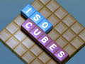 Jeu Iso Cubes