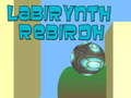 Jeu Labirynth Rebirdh