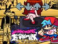 Jeu Friday Night Funkin' vs Boris 