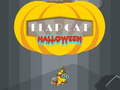 Jeu FlapCat Halloween