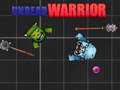 Jeu Undead Warrior