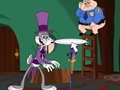 Jeu Looney Tunes: Tricky Plates