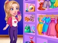 Jeu My Boutique Fashion Shop