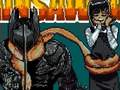 Jeu Chainsaw Dance