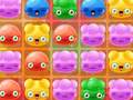 Jeu Jelly Crush Match 3
