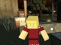 Jeu Block Granny Scary Horror