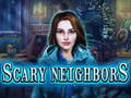 Jeu Scary Neighbors
