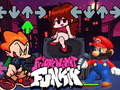 Jeu Friday Night Funkin