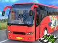 Jeu Indian Uphill Bus Simulator 3D