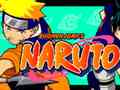 Jeu Naruto Ninja Council