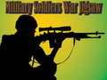 Jeu Military Soldiers War Jigsaw