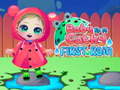 Jeu Baby Cathy Ep14 first Rain