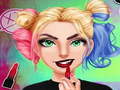 Jeu Get the #Rockstar Look