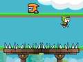 Jeu Running Jump