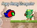 Jeu Angry Among Us imposter