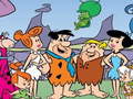 Jeu Flintstones Jigsaw Puzzle Collection