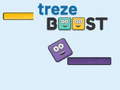 Jeu treze Boost