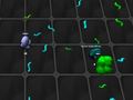Jeu Among Arena.io