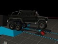 Jeu Real-Offroad 4x4