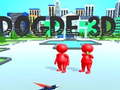 Jeu Dodge 3D