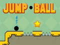 Jeu Jump Ball