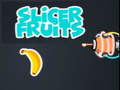 Jeu Slicer Fruits