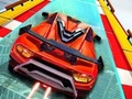 Jeu Car Stunts Extreme 3D