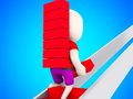 Jeu Stair Run 3d