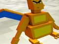 Jeu Pixelmon Craft