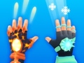 Jeu Ice Man 3D