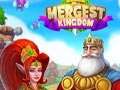 Jeu The Mergest Kingdom