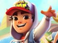 Jeu Subway Surfers: Train Surfers