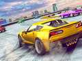 Jeu Stunt Extreme Car Simulator