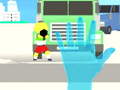 Jeu Bullet Catch and shoot