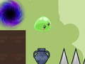 Jeu slug jump