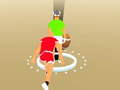 Jeu American Football Runner