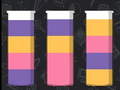 Jeu Color Sorting Puzzle